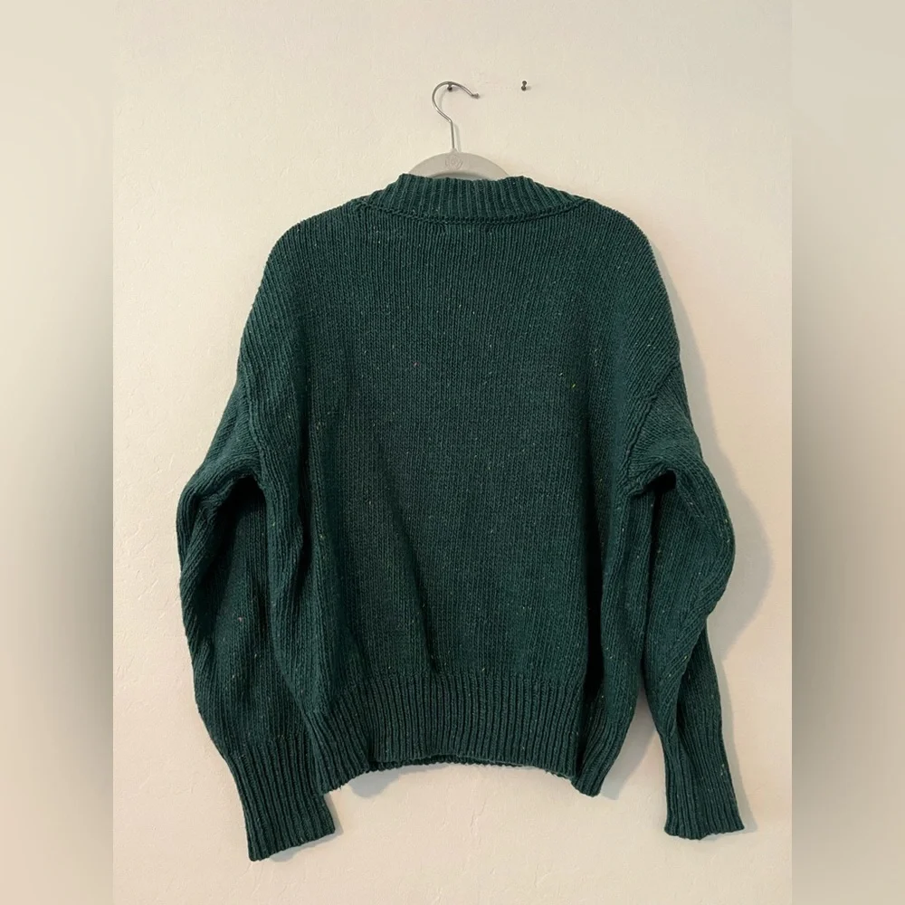 Abound Sweater - Picture 2 of 6